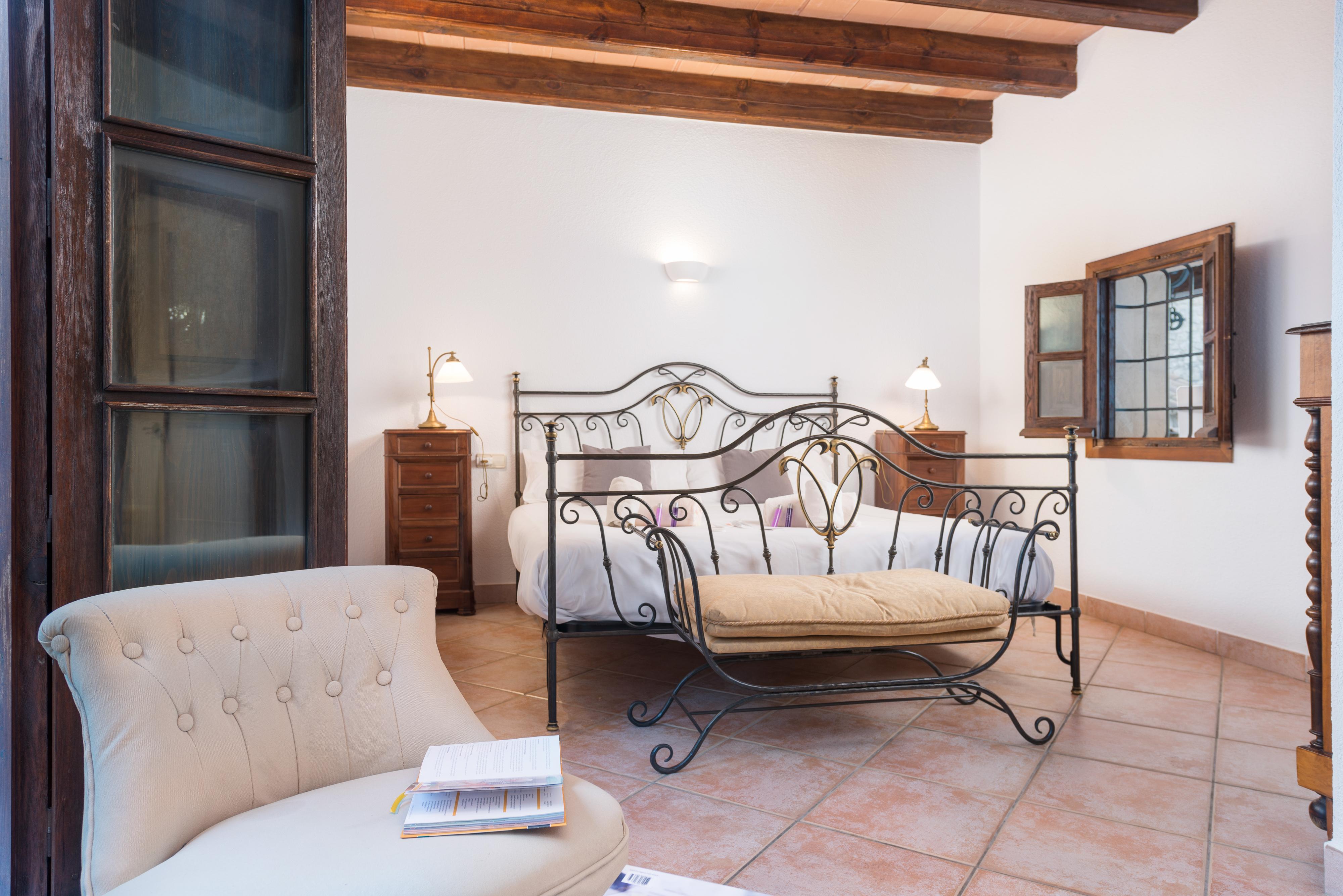 New Can Furios Hotel By Can Calco Hotels Selva  Exteriér fotografie
